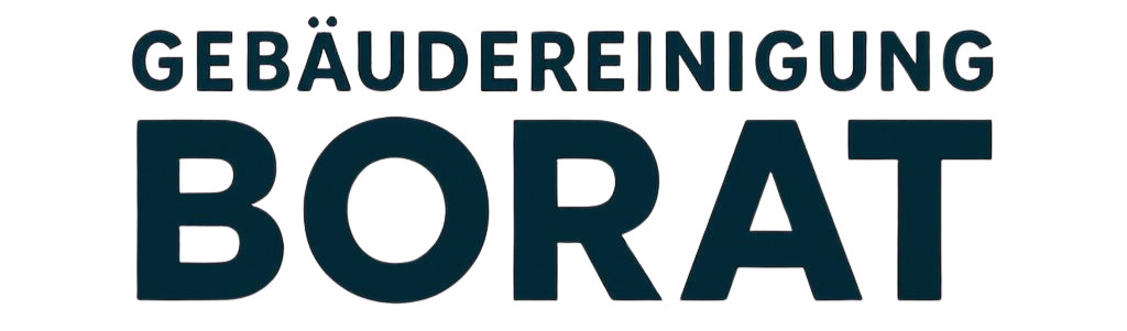 Gebäudereinigung Borat