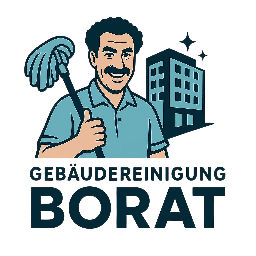 Gebäudereinigung Borat